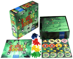 Jungle Boogie