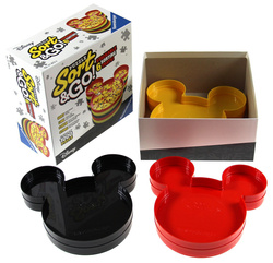 Tacki do sortowania puzzli (sorter) Disney - 6 szt.