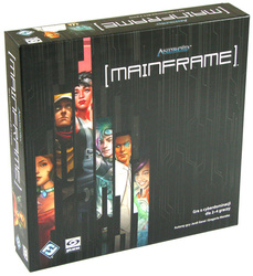 Android: Mainframe