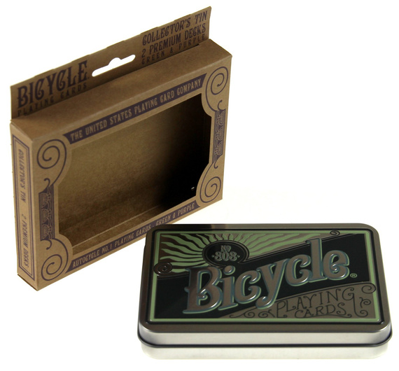 Karty Retro (Bicycle)