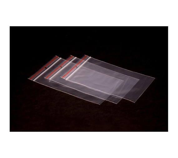 Woreczki strunowe EKO (10x15 cm) - 100 szt.
