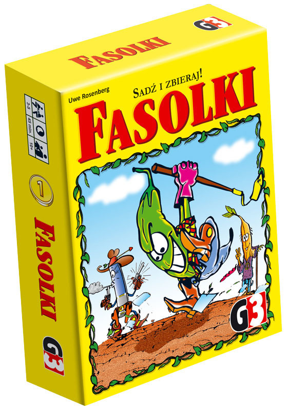 Fasolki
