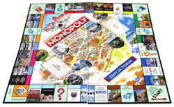 Monopoly Toruń