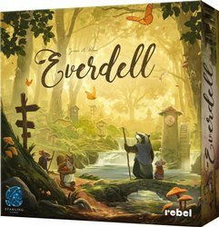 Everdell (edycja polska)