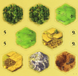 Catan (edycja plastikowa)