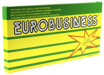 Eurobusiness (Eurobiznes) OUTLET