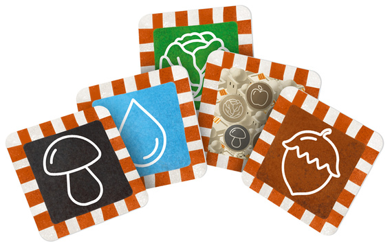 Splendor Kids (edycja polska)