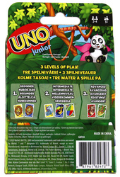 Uno Junior (nowa edycja)