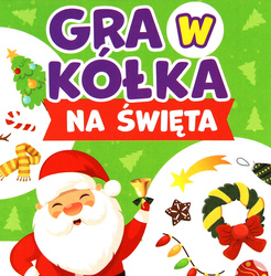 Gra w kółka na święta