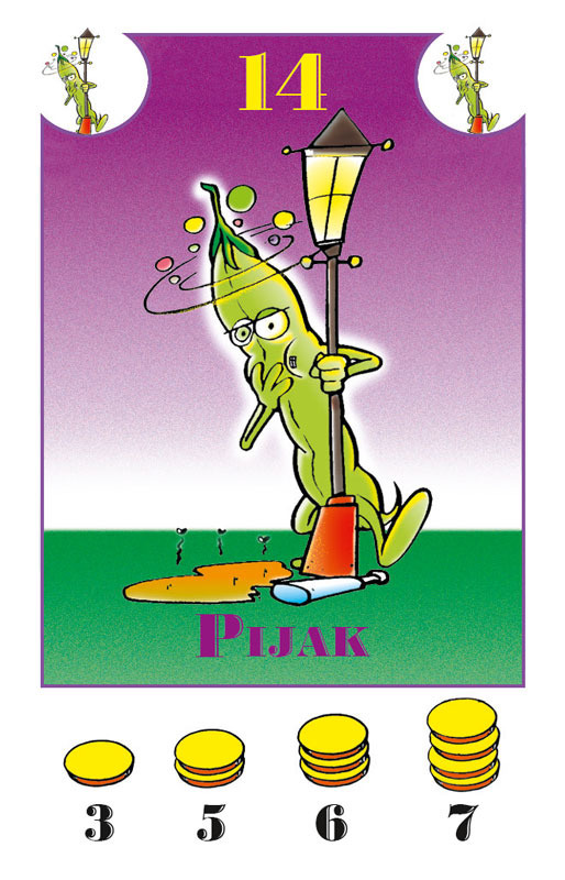 Fasolki