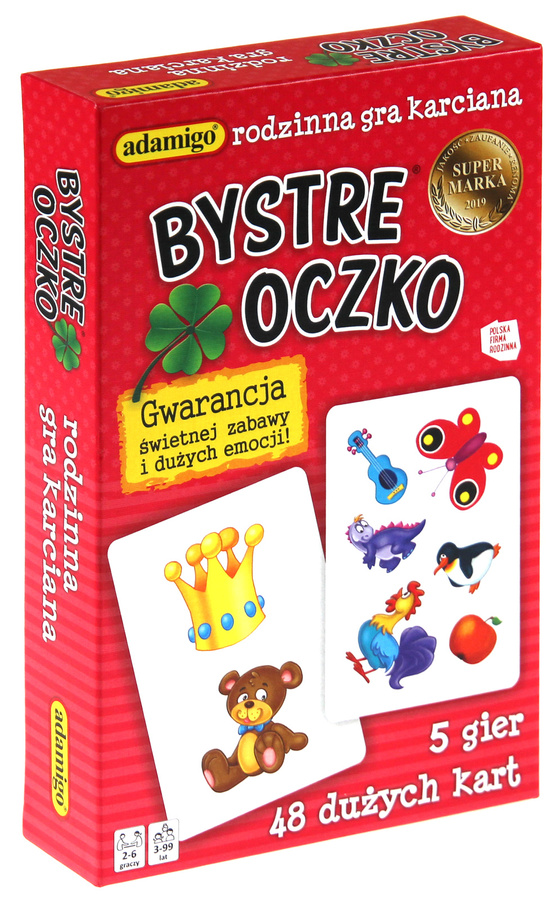 Bystre oczko