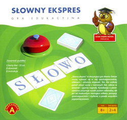 Słowny Ekspres