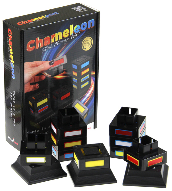 Kameleon (Chameleon)