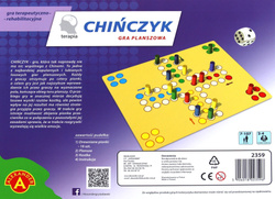 Terapia - Chińczyk