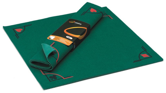 Mata do gry w karty 50x50 cm (204)