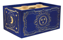 Łamigłówka ESCAPE BOX - Astro Bank Secret - poziom 2,5/4
