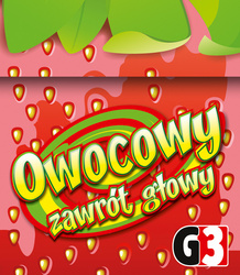 Owocowy zawrót głowy