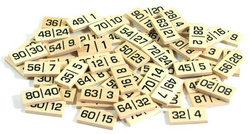 Mathable Domino (matematyczne łamigłówki)