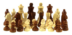 Szachy Deluxe (1601) OUTLET
