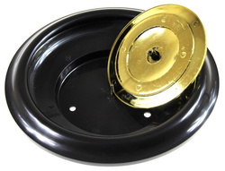 Ruletka plastikowa Black Jack  śr. 30 cm (HG)