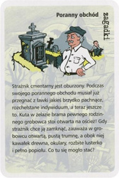 Białe historie