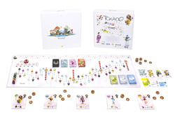 Tokaido (edycja polska)