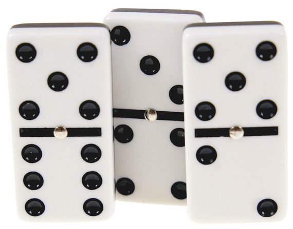 Domino XL (791)