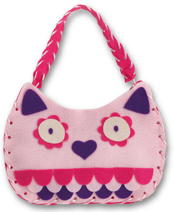 Zrób to sam! - Bag Art (805)