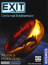 Exit: Władca Pierścieni. Cienie nad Śródziemiem.