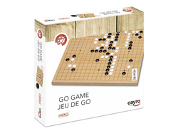 GO (drewniane) (660)