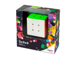 Kostka MoYu 3x3x3 - Guanlong - poziom 3/5 (YJ8306)