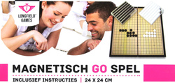 GO (wersja magnetyczna) (HG - 728525)