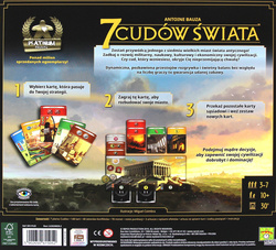 7 Cudów Świata (nowa edycja)