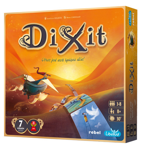 Dixit