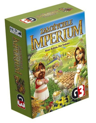 Założyciele imperium