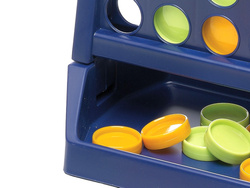 Cztery w rzędzie (302)