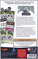 Sagrada: Chwała