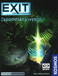 Exit: Zapomniana wyspa