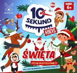 10 Sekund Kids (Święta)
