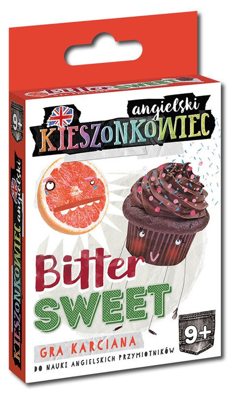 Kieszonkowiec (pakiet) - To be or not to be