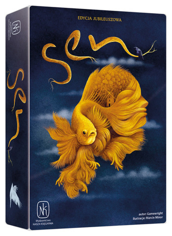 Sen (edycja jubileuszowa)