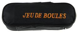 Boule 3 szt. w welurowym etui (HG)