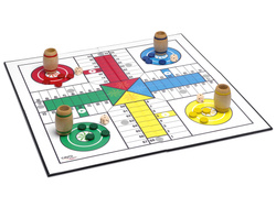 Chińczyk XXL 50x50 cm (792)