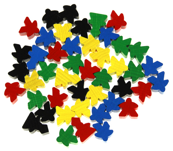 Carcassonne (nowa edycja)