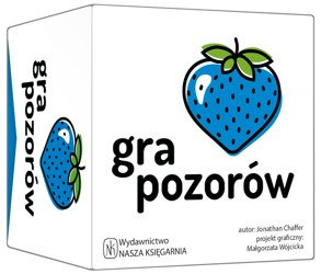 Gra pozorów