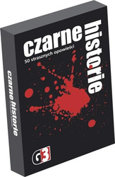 Czarne historie 1