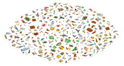 Dobble: Asterix (Eco)