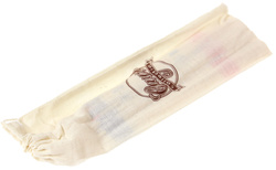 Bierki drewniane 25 cm (505)