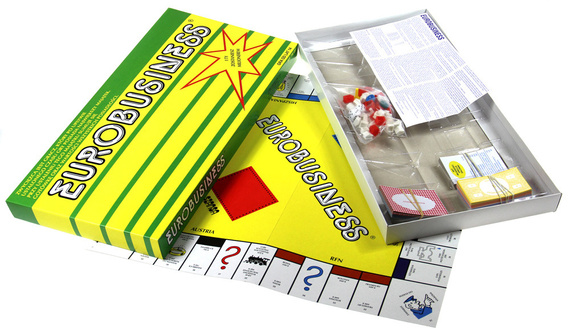 Eurobusiness (Eurobiznes) OUTLET