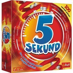 5 sekund (edycja 2019)